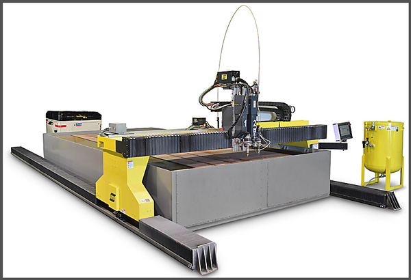 ESAB_Hydrocut-LX-waterjet-cutting-machine