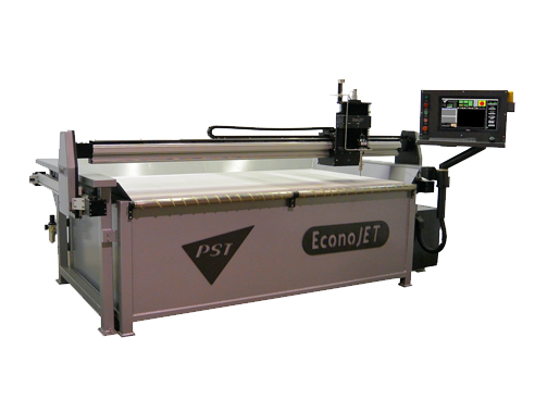 PST-WATERJET-SMALL-FORMAT-GLASS-CUTTING-TABLE