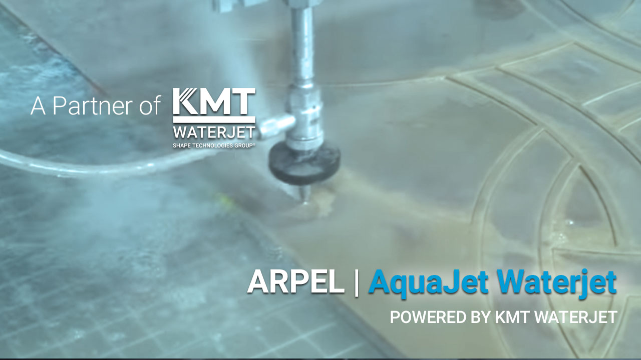 ARPEL-AQUAJET-WATERJET-VIDEO-OVERLAY