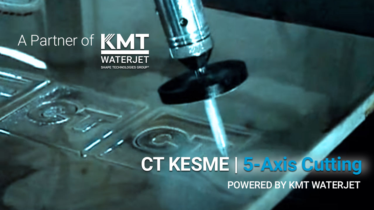 CT-KESME-3D 5-AXIS-WATERJET-CUTTING-VIDEO.