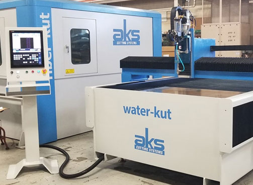 GRID-AKS-CUTTING-SMALL-3-AXIS-WATERJET-FULL-SYSTEM