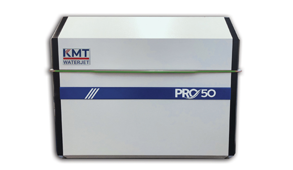 KMT-PRO-50-WATERJET-PUMP-FRONT-VIEW