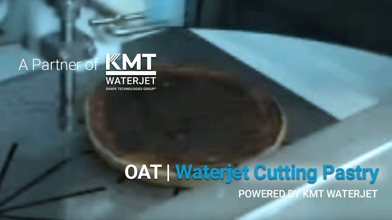 OUEST-PASTRY-WATERJET-CUTTING-MACHINES