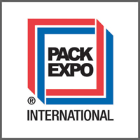 PACK EXPO TRADE SHOW